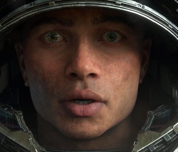 StarCraft shooter open-world