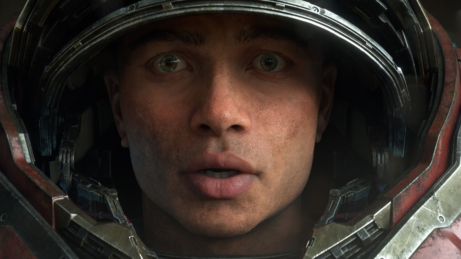 StarCraft shooter open-world