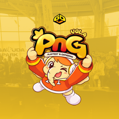 Field Report PCG Vol. 4 Playtest 'N Gathering