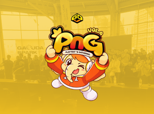 Field Report PCG Vol. 4 Playtest 'N Gathering