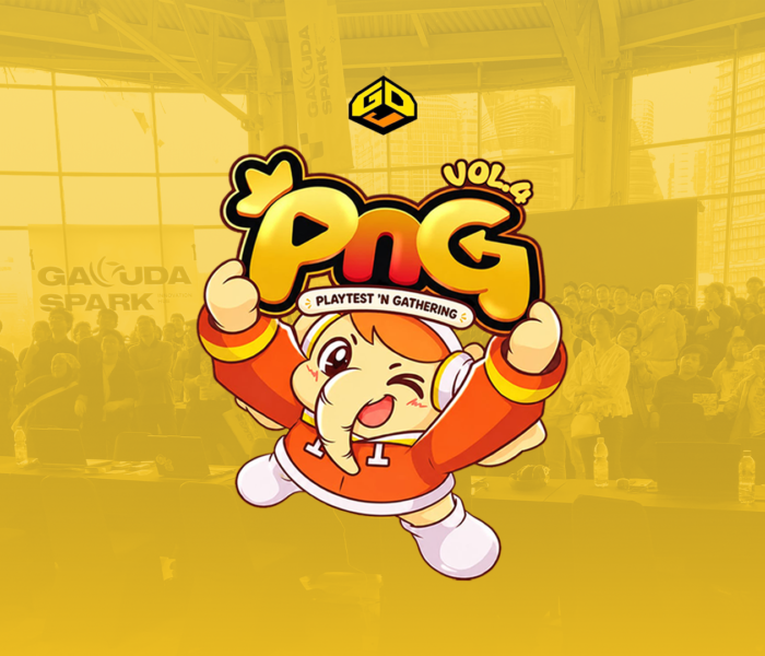 Field Report PCG Vol. 4 Playtest 'N Gathering