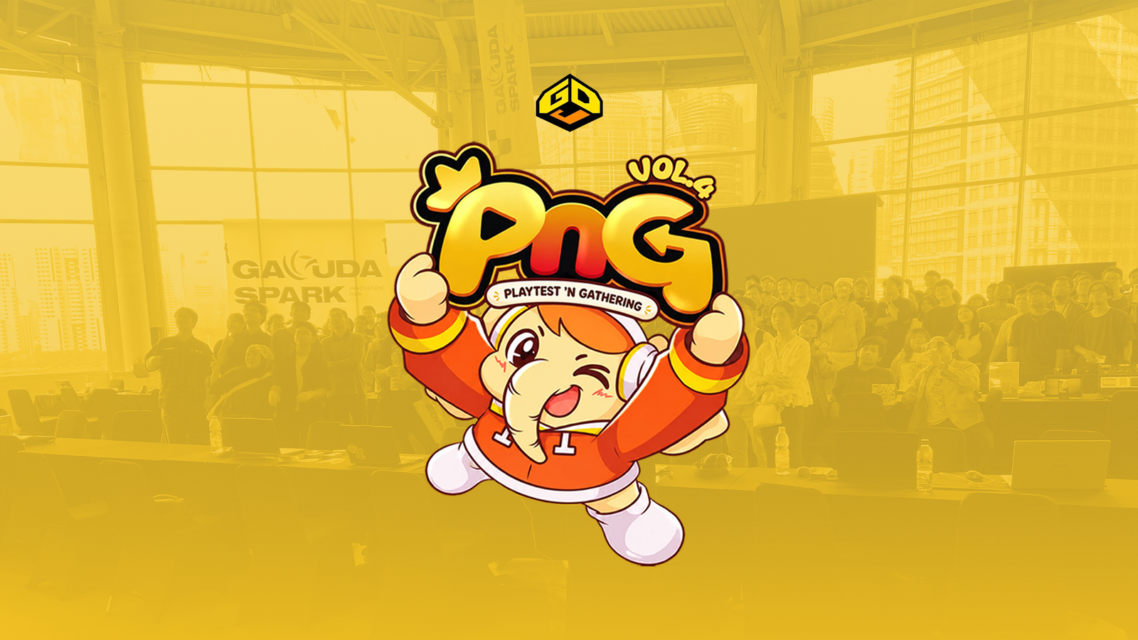 Field Report PCG Vol. 4 Playtest 'N Gathering
