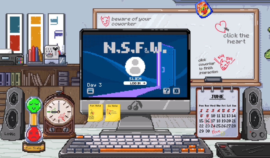 game NSFW Steam