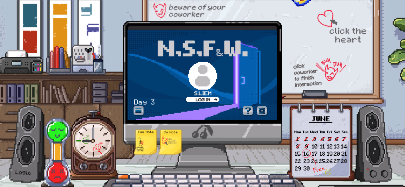 game NSFW Steam