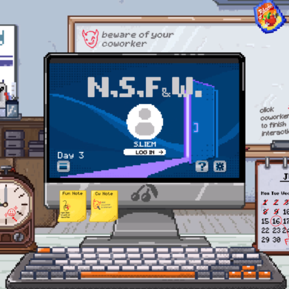 game NSFW Steam