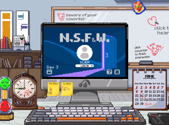 game NSFW Steam
