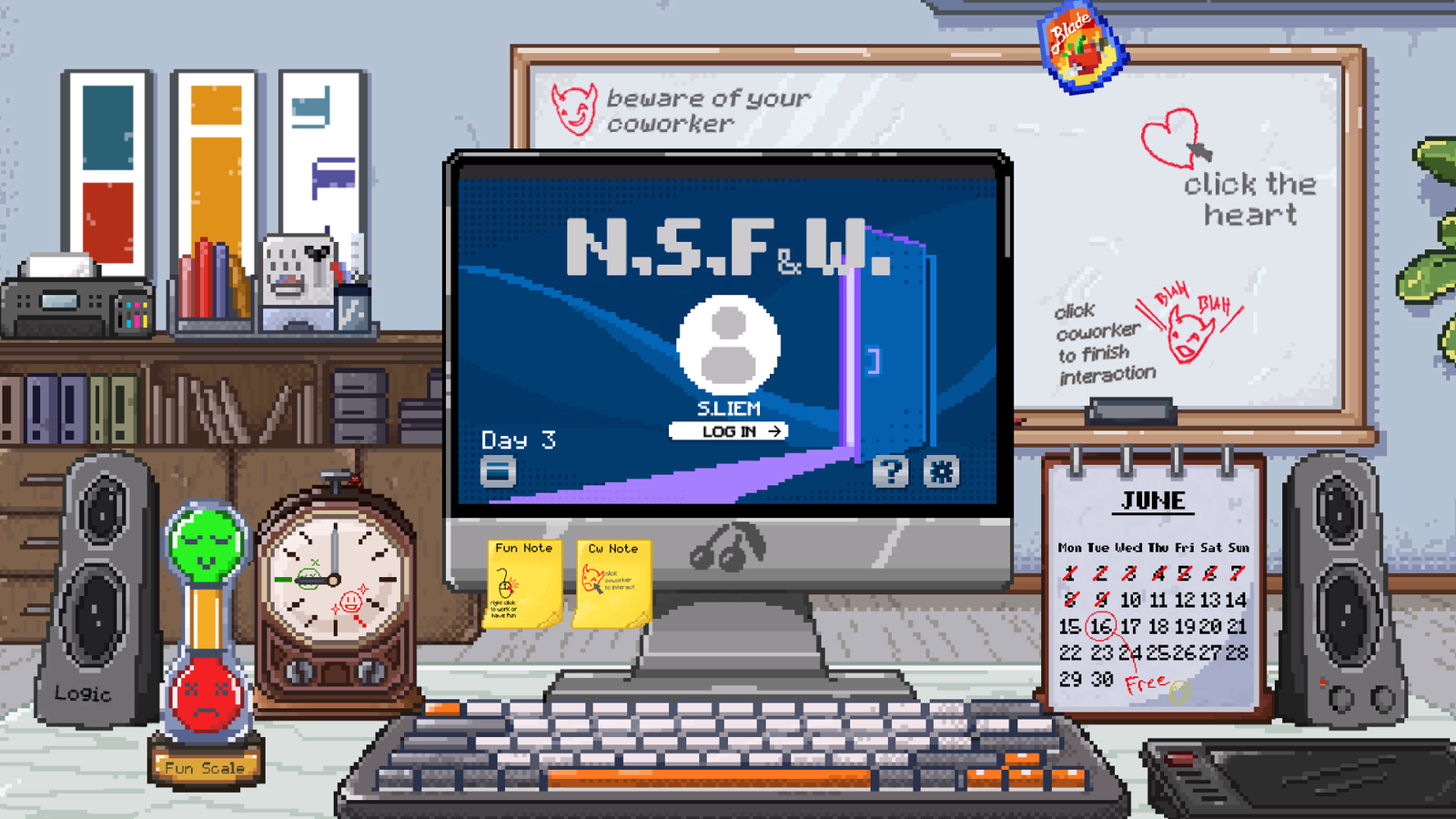 game NSFW Steam