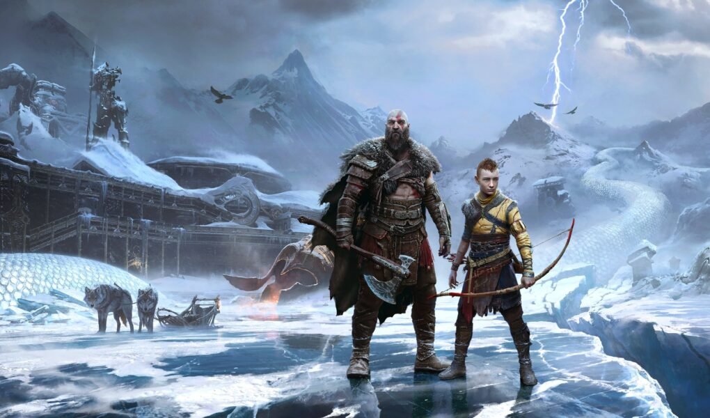 kepemilikan game digital PlayStation