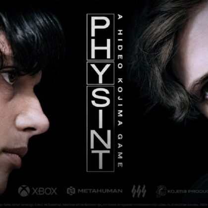 Physint Xbox budget