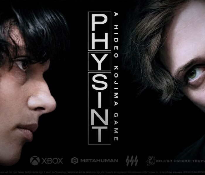 Physint Xbox budget