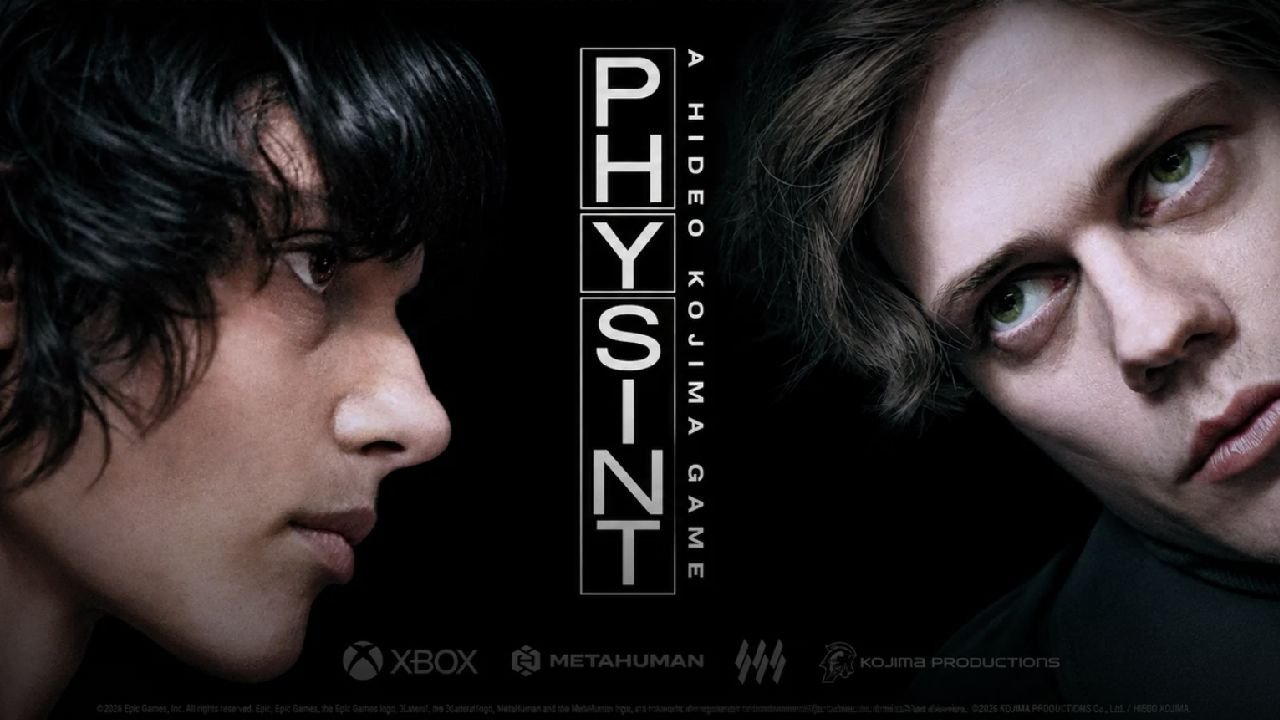 Physint Xbox budget
