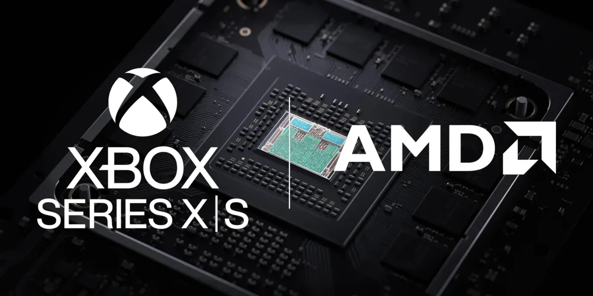 AMD FSR 4.1 Xbox Series X|S