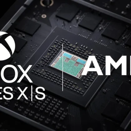 AMD FSR 4.1 Xbox Series X|S