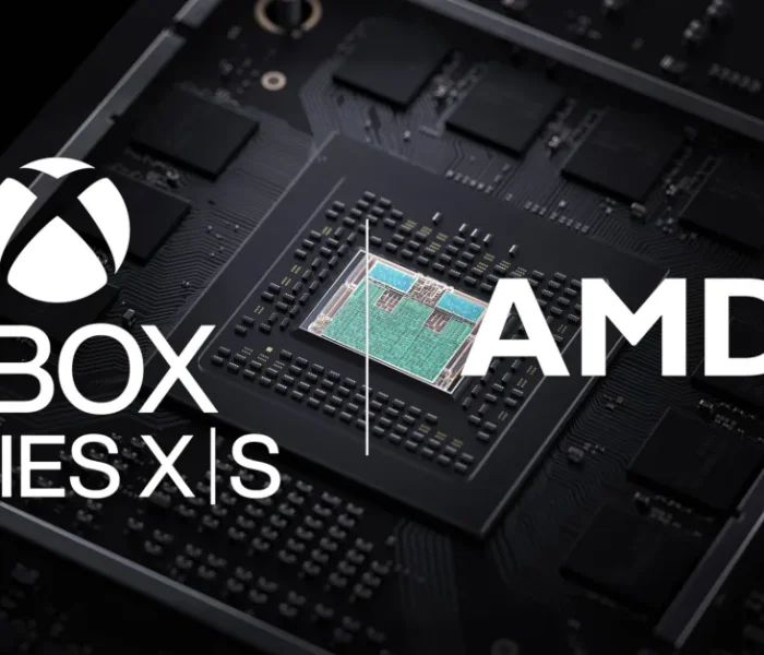 AMD FSR 4.1 Xbox Series X|S