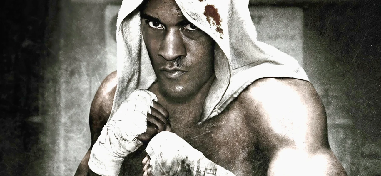 Fight Night kembali
