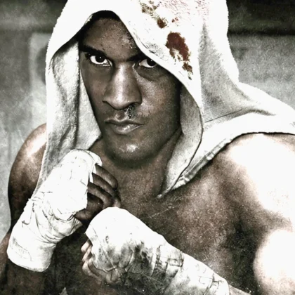 Fight Night kembali