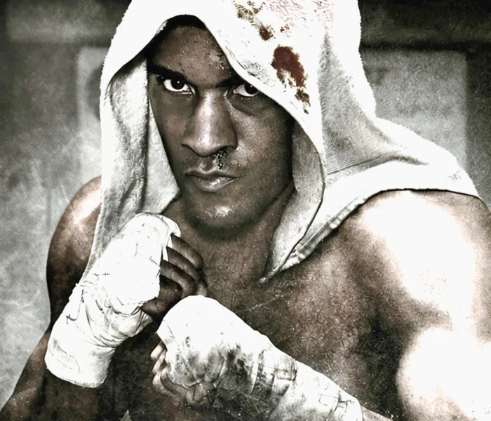 Fight Night kembali