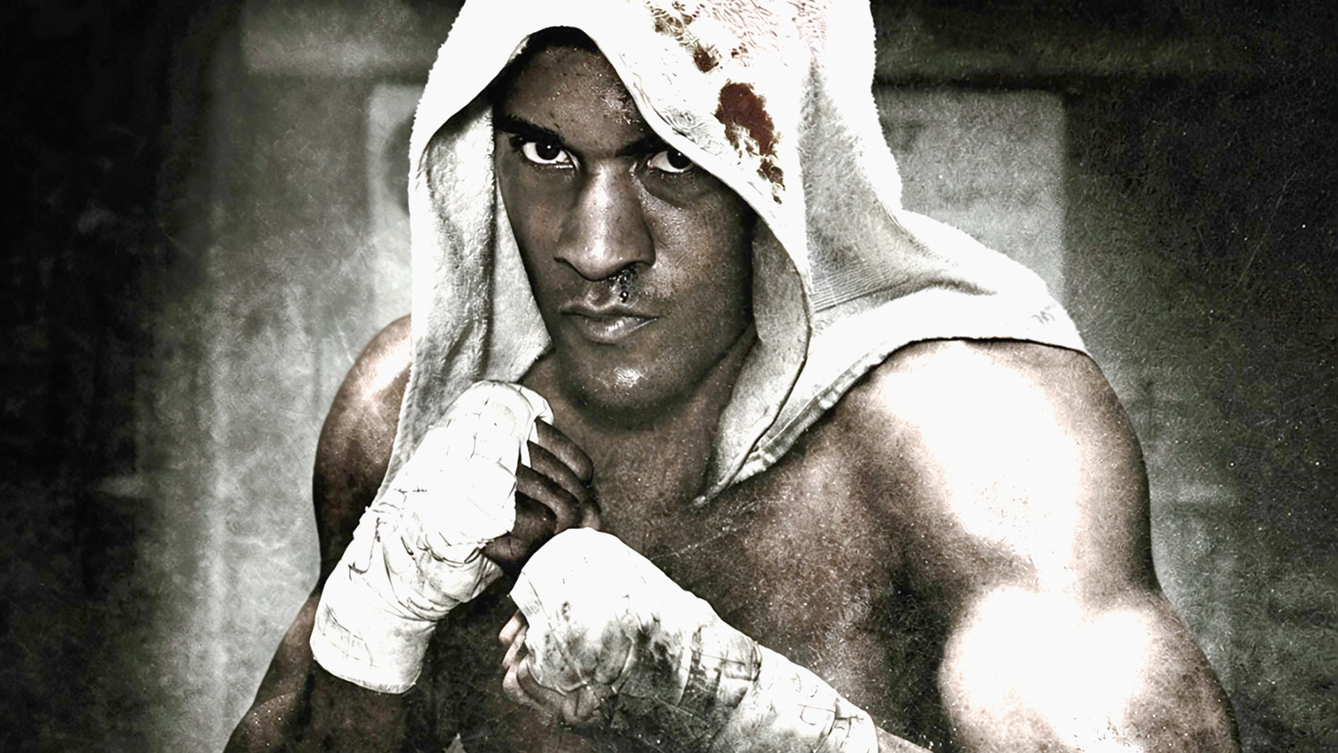 Fight Night kembali