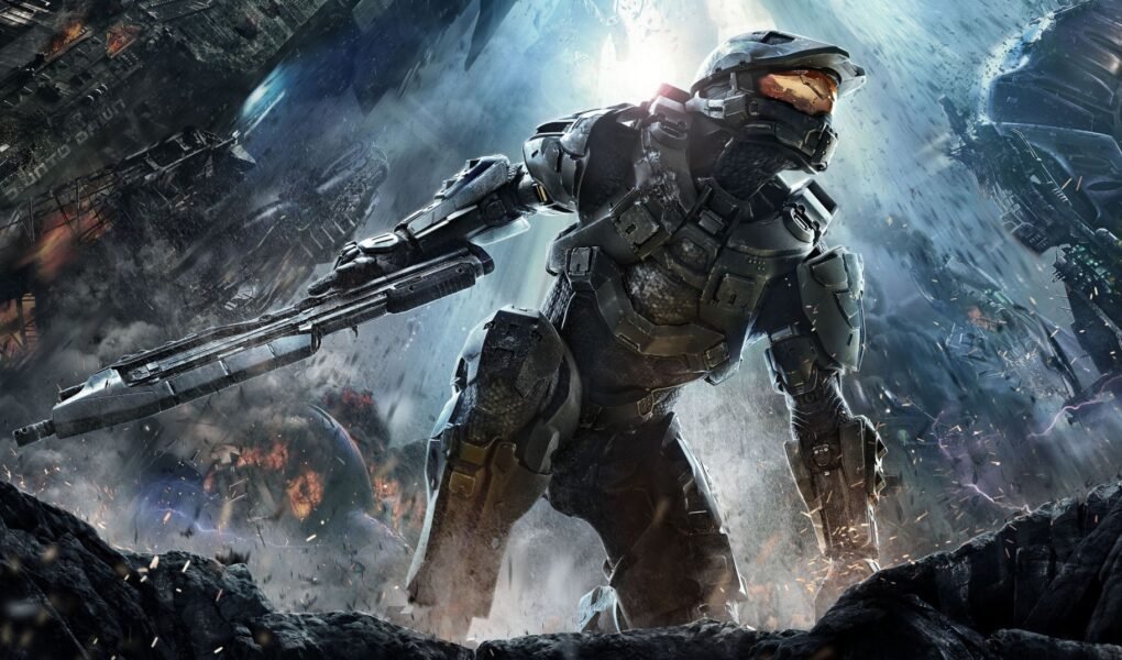 Halo Activision