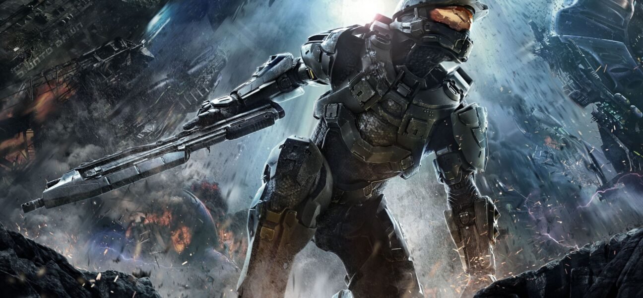 Halo Activision