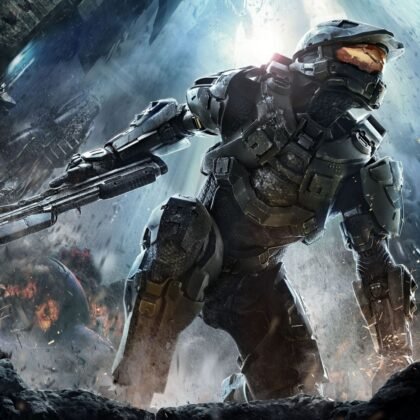 Halo Activision