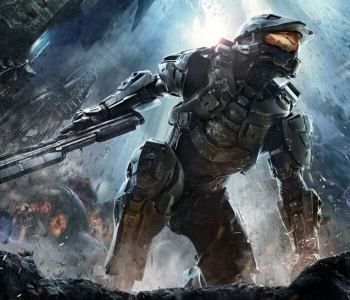 Halo Activision