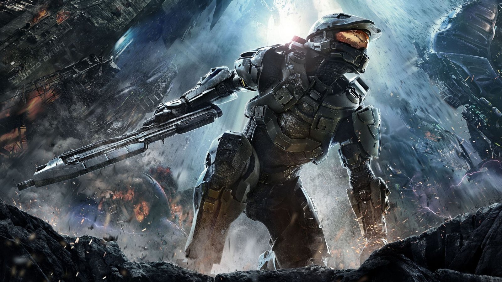 Halo Activision