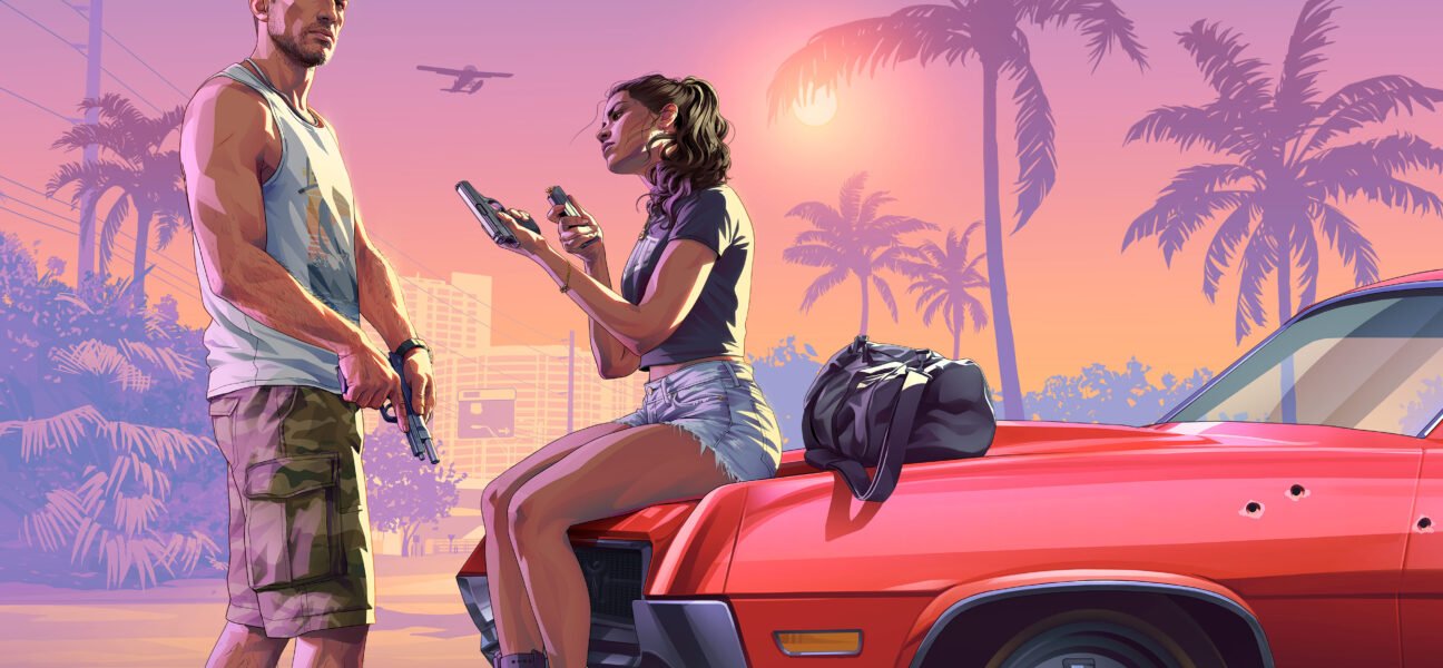 Prediksi Pendapatan GTA 6