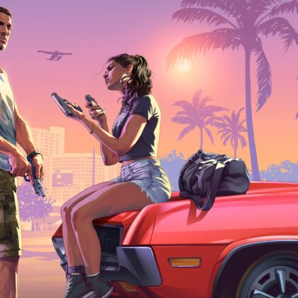 Prediksi Pendapatan GTA 6