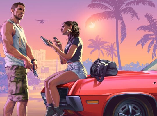 Prediksi Pendapatan GTA 6