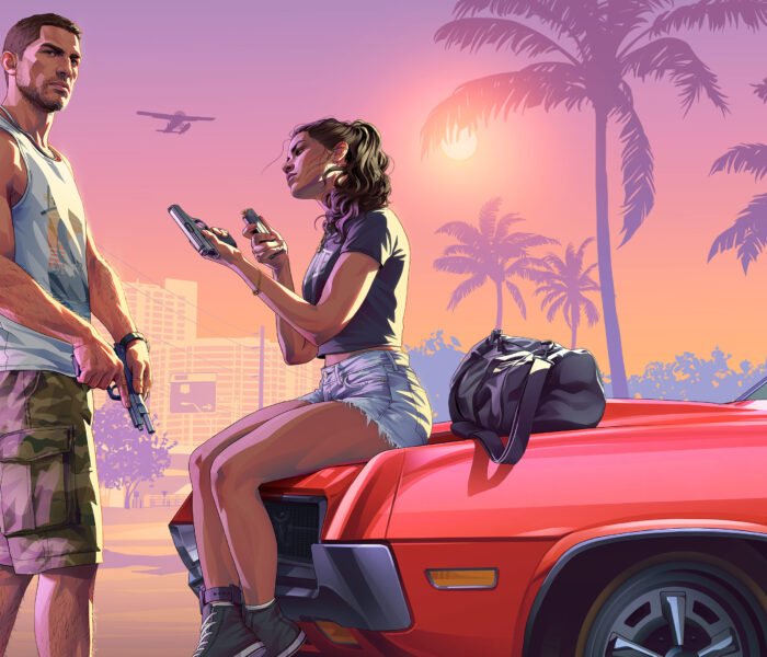 Prediksi Pendapatan GTA 6
