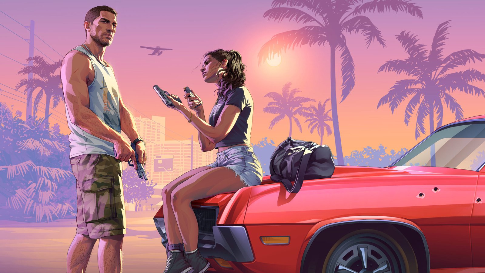 Prediksi Pendapatan GTA 6