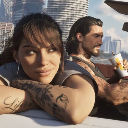 GTA 6 Xbox Cloud Gaming