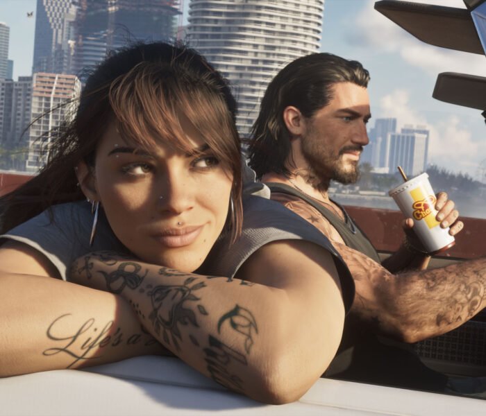 GTA 6 Xbox Cloud Gaming