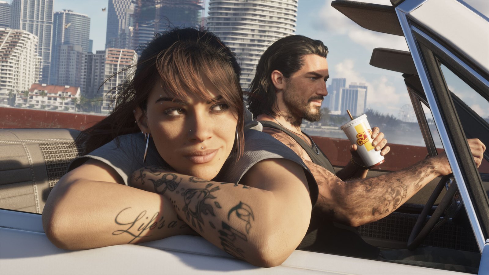 GTA 6 Xbox Cloud Gaming