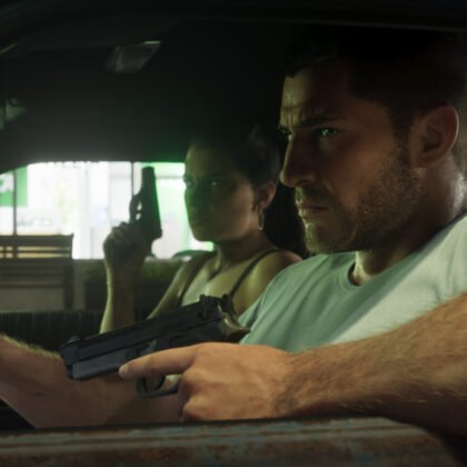 Ukuran file GTA 6