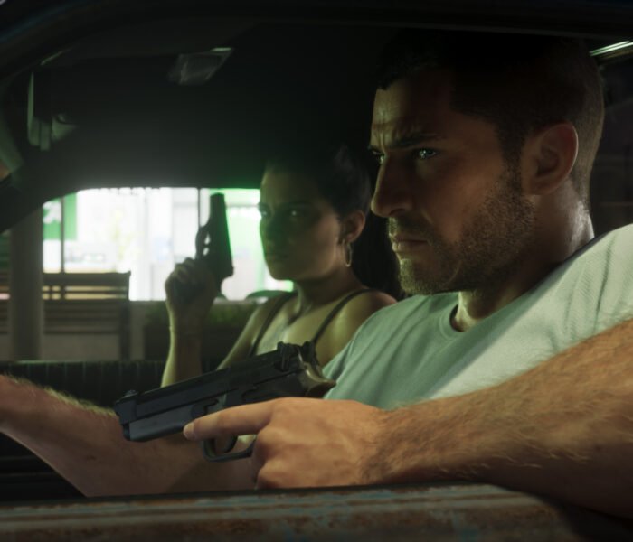 Ukuran file GTA 6