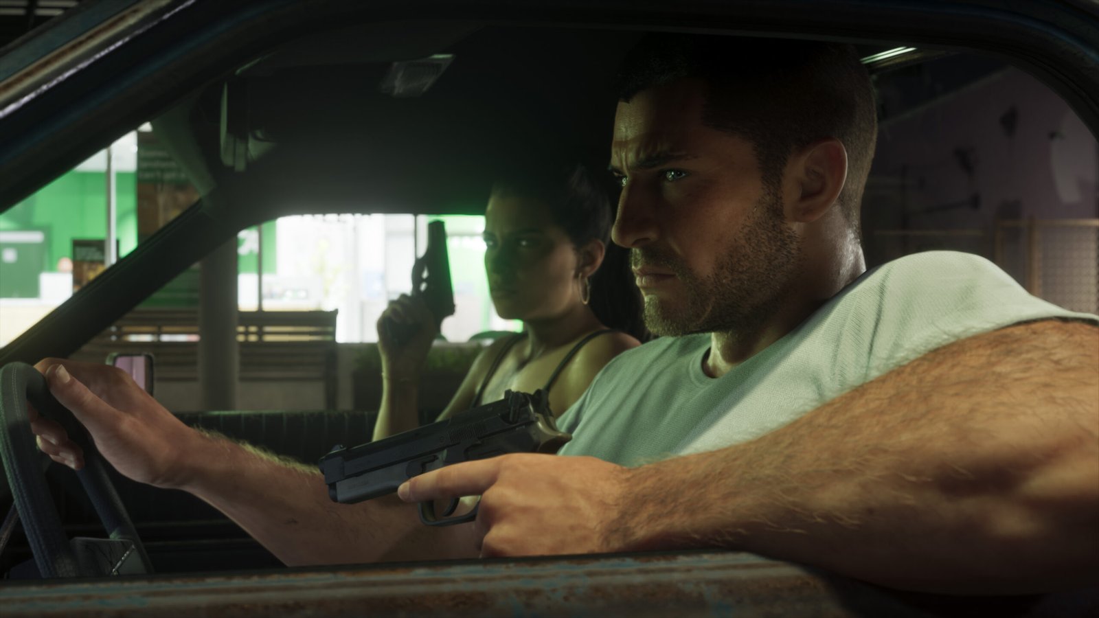Ukuran file GTA 6