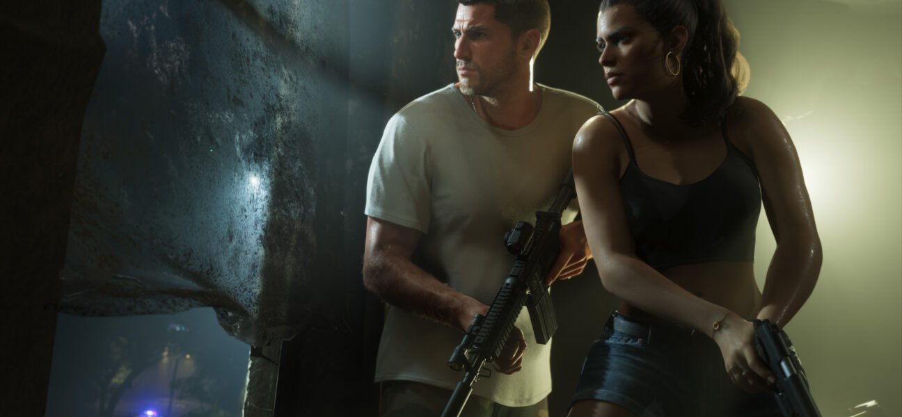 GTA 6 PC rilis 2027