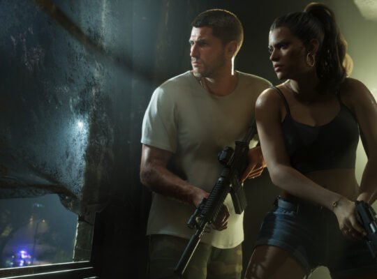 GTA 6 PC rilis 2027