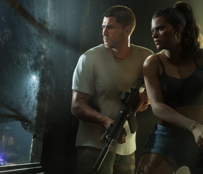 GTA 6 PC rilis 2027
