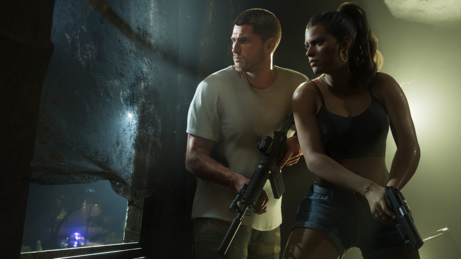 GTA 6 PC rilis 2027