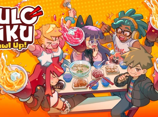 KuloNiku Cook-All-Day Update