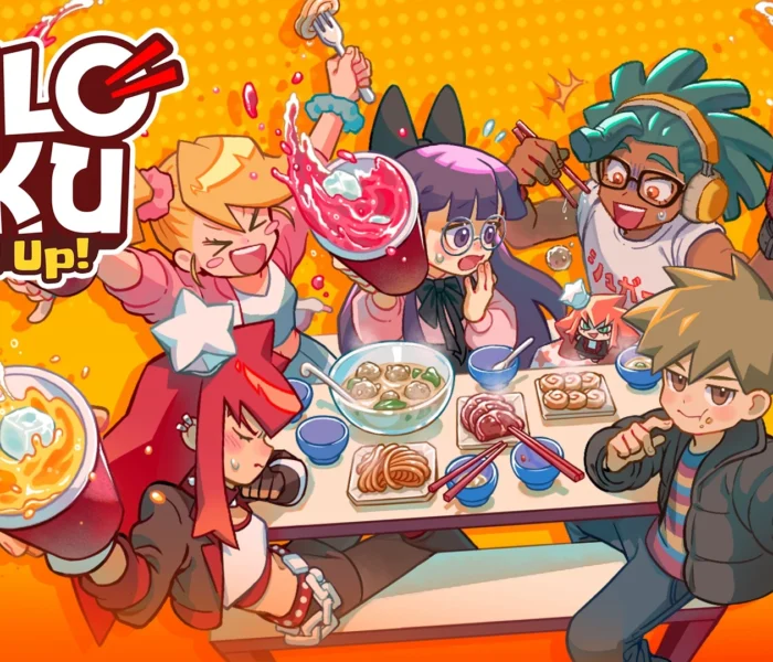 KuloNiku Cook-All-Day Update