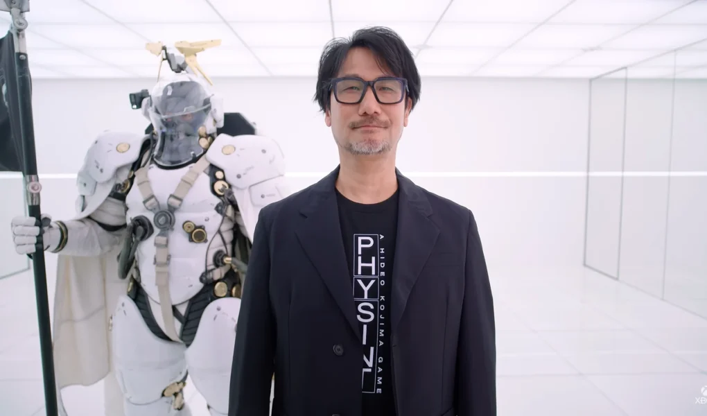 Physint berbeda dari Metal Gear