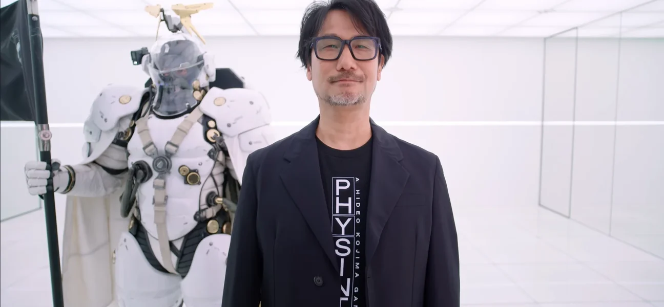 Physint berbeda dari Metal Gear