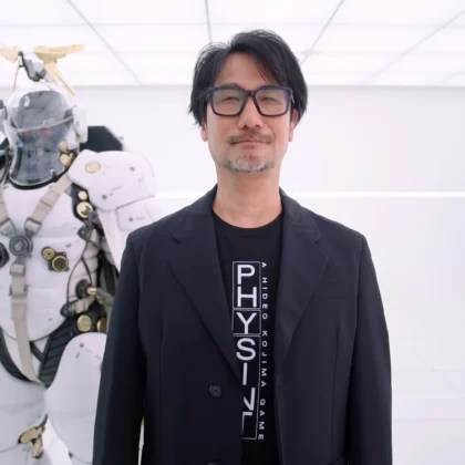 Physint berbeda dari Metal Gear