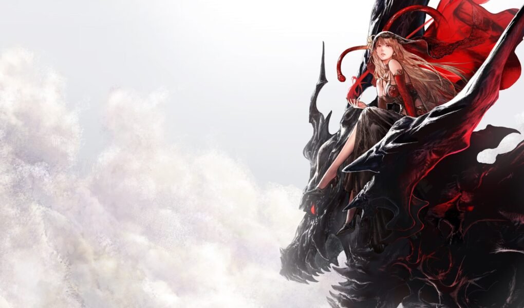 game yang rilis Oktober 2026