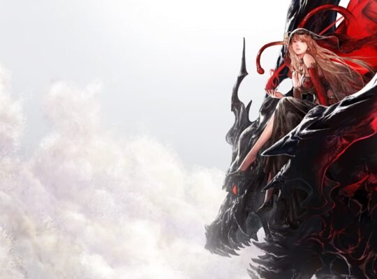 game yang rilis Oktober 2026