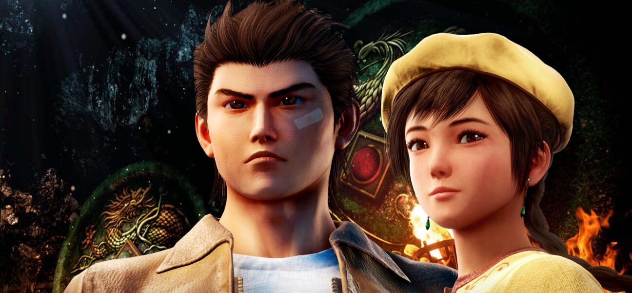 Shenmue 3 Enhanced Edition Ditunda